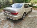 2000 Nissan Cefiro III (A33), серый, 320000 рублей - вид 4