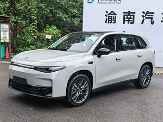 2026 Leapmotor C10 530 I, серый, 3800334 рублей, вид 1