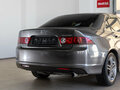2007 Honda Accord VII Рестайлинг, серый - вид 11