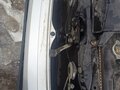 2001 Toyota Mark II IX (X110), серый - вид 11