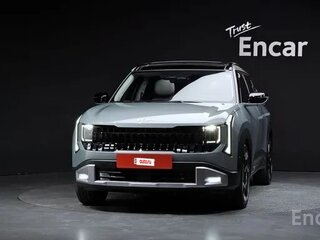 2026 Kia Seltos II, серый, 3500110 рублей, вид 2