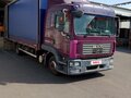 2007 MAN TGL, фиолетовый, 2450000 рублей - вид 5
