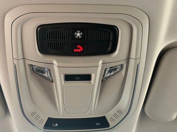 2026 Haval Jolion I Рестайлинг 2, серый, 2949000 рублей - вид 13