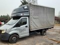 2018 ГАЗ ГАЗель Next, серебристый, 1700000 рублей - вид 3