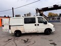 2001 Citroen Jumper, белый, 290000 рублей - вид 5