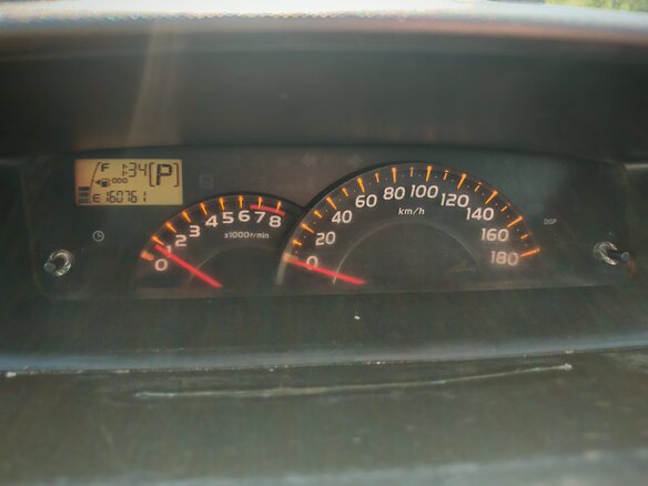2010 Toyota Passo Sette, синий - вид 9