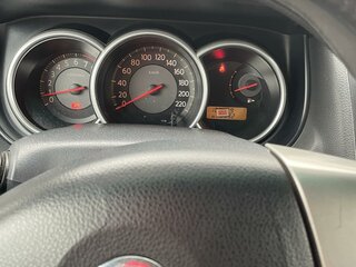 2008 Nissan Tiida I, золотистый, 700000 рублей, вид 5
