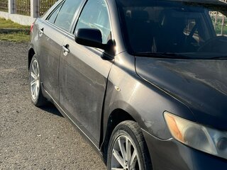 2008 Toyota Camry VI (XV40), серый, 620000 рублей, вид 3