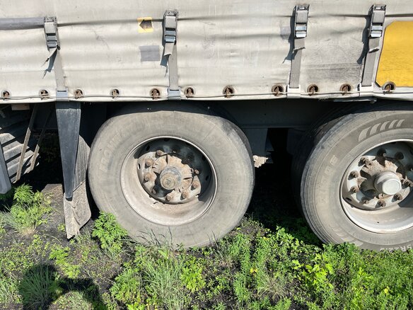 2010 Scania P-series, синий, 3200000 рублей - вид 21