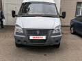 2013 ГАЗ ГАЗель (33023/330273) Фермер, белый, 500000 рублей
