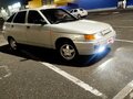 2005 Lada (ВАЗ) 2112, серебристый, 90000 рублей - вид 7