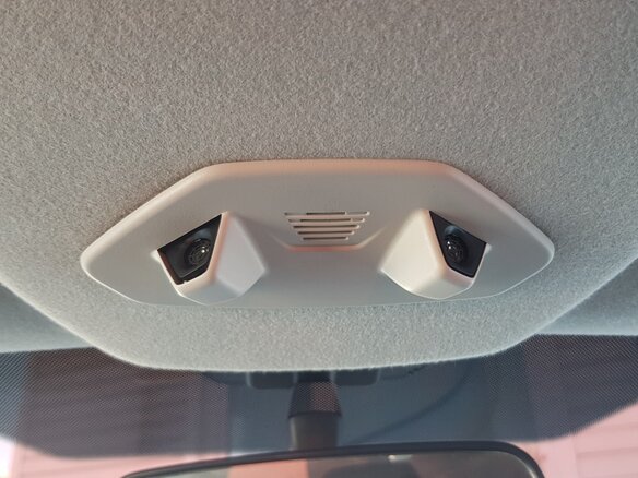 2014 Ford Focus III, белый, 999000 рублей - вид 15