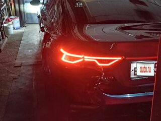 2019 Kia Cerato IV, синий, 1695000 рублей, вид 5