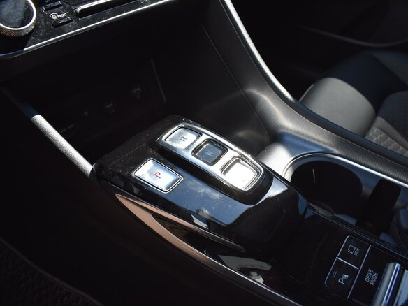 2020 Hyundai Sonata VIII (DN8), серый - вид 16