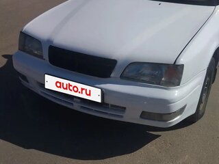 1995 Toyota Camry V40, белый, 100000 рублей, вид 2