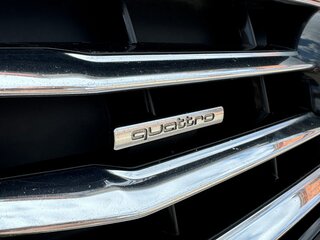 2011 Audi A8 III (D4), чёрный, 1930000 рублей, вид 4