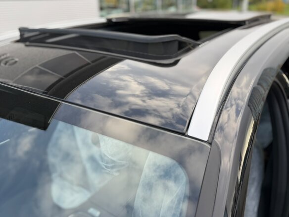 2026 Geely Monjaro I Рестайлинг, чёрный, 4050000 рублей - вид 11