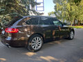 2014 Audi A4 IV (B8) Рестайлинг, коричневый, 1800000 рублей - вид 3