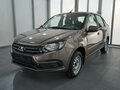 2026 Lada (ВАЗ) Granta I Рестайлинг, коричневый, 1800000 рублей - вид 2