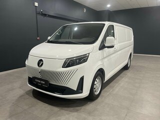 2026 Foton View, белый, 3150000 рублей, вид 3