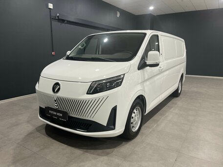 2026 Foton View, белый, 3150000 рублей, вид 3