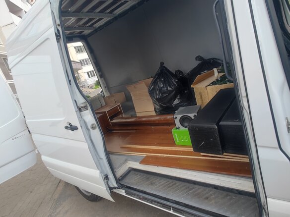 2013 Mercedes-Benz Sprinter, белый, 2100000 рублей - вид 14
