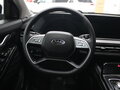 2023 JAC JS6, чёрный, 1846000 рублей - вид 8