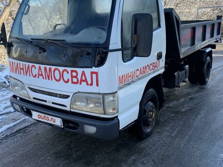 2008 FAW 10xx/11xx, белый, 1300000 рублей, вид 5
