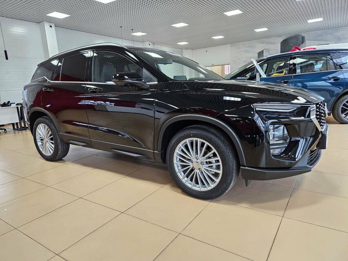 Открыть фотографии: Haima 8S