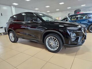Haima 8S