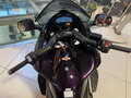2008 Honda DN-01, фиолетовый - вид 7