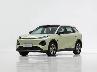 2026 Changan Qiyuan Q05 51.9 kWh II, бежевый, 2370000 рублей, вид 3