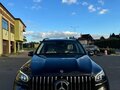 2021 Mercedes-Benz GLS 450 II (X167), чёрный - вид 1