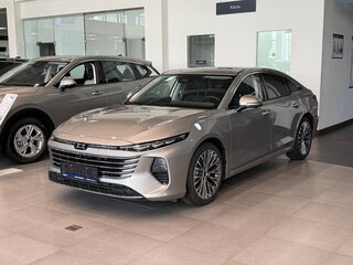 2024 Bestune B70 I Рестайлинг, серебристый, 2803000 рублей, вид 1