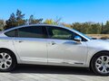 2011 Citroen C5 II, серебристый, 1100000 рублей - вид 3