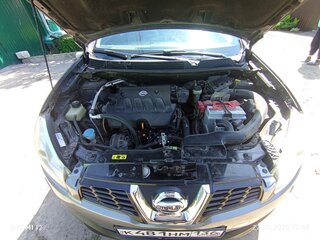 2013 Nissan Qashqai+2 I Рестайлинг, серый, 1380000 рублей, вид 3