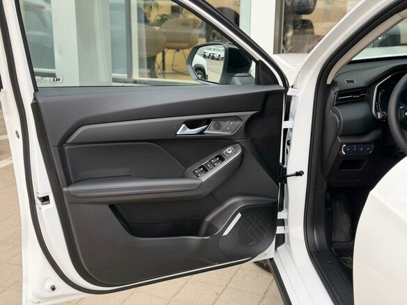 2026 Haval Jolion I Рестайлинг, белый, 2849000 рублей - вид 10