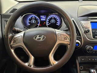 2011 Hyundai Tucson I, белый, 1050000 рублей, вид 5
