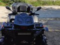 2013 CFMoto CF500, чёрный, 550000 рублей - вид 9