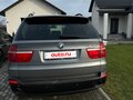 2007 BMW X5 3.0si II (E70), серый, 1350000 рублей - вид 4