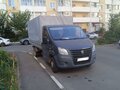2015 ГАЗ ГАЗель Next, серый, 1750000 рублей - вид 10