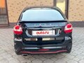 2024 Lada (ВАЗ) Granta Sport I Рестайлинг, чёрный, 1150000 рублей - вид 2
