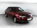 2009 Daewoo Nexia I Рестайлинг, красный - вид 6