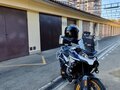 2024 CFMoto 800MT Explore, белый, 1100000 рублей - вид 6