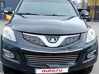 2013 Great Wall Hover H5, чёрный, 635000 рублей, вид 1