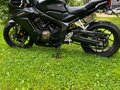 2021 Honda CBR 650R, чёрный, 1245000 рублей - вид 7