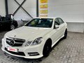 2011 Mercedes-Benz E-Класс 300 IV (W212, S212, C207), белый, 1690000 рублей - вид 1