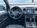 2015 Volkswagen Amarok Double Cab full-time I, синий, 2450000 рублей - вид 7