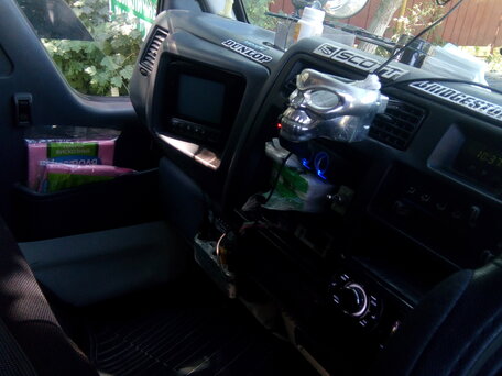 2006 Toyota Toyoace, белый, 2900000 рублей, вид 4