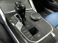 2022 BMW 4 серии 420i xDrive G22, G23, G26, чёрный - вид 8